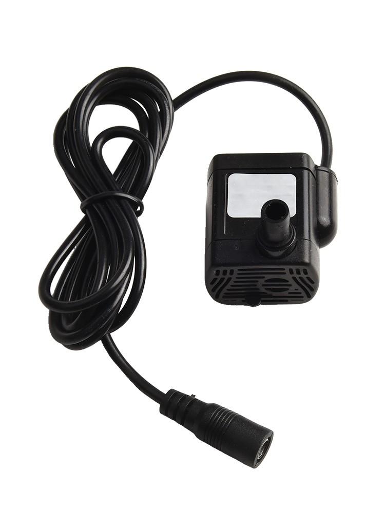 

Насос для водяного насоса, аксесуари для акваріума, фонтан постійного струму 12 В