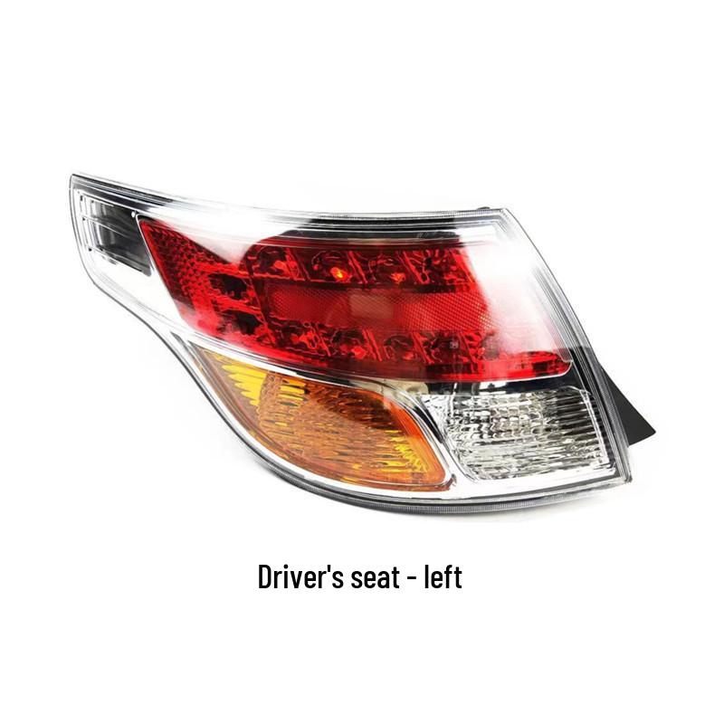 Geely GC7 Rear Taillight Assembly - Suitable for 13 Model Driver s Side Left - Standard