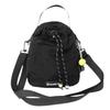 Crossbody Multi-functional Water Bottle Bag with Drawstring, A Lightweight Backpack for Outdoor Sports and Outings
