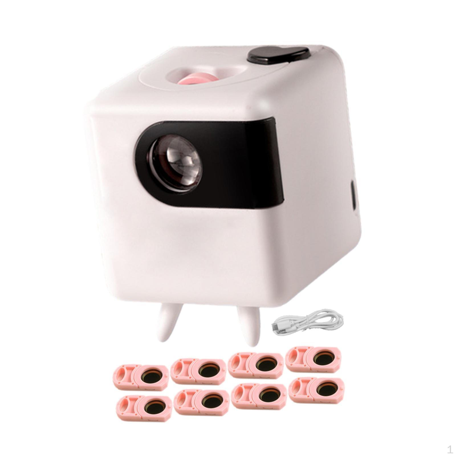 

День рождения Проекционные огни Атмосфера Легкий многофункциональный фон Style A