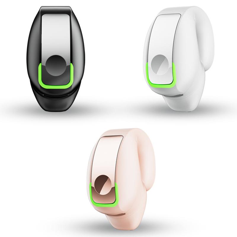 For TWS GD28 Wireless Ear Clip with Noise Canceling Mic for Clear Calls