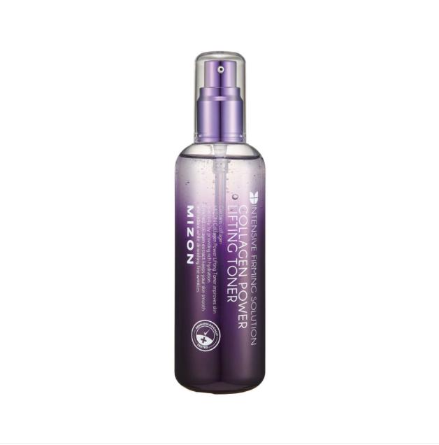 Mizon Collagen Power Lifting Toner 120ml – Hydrating & Firming Care