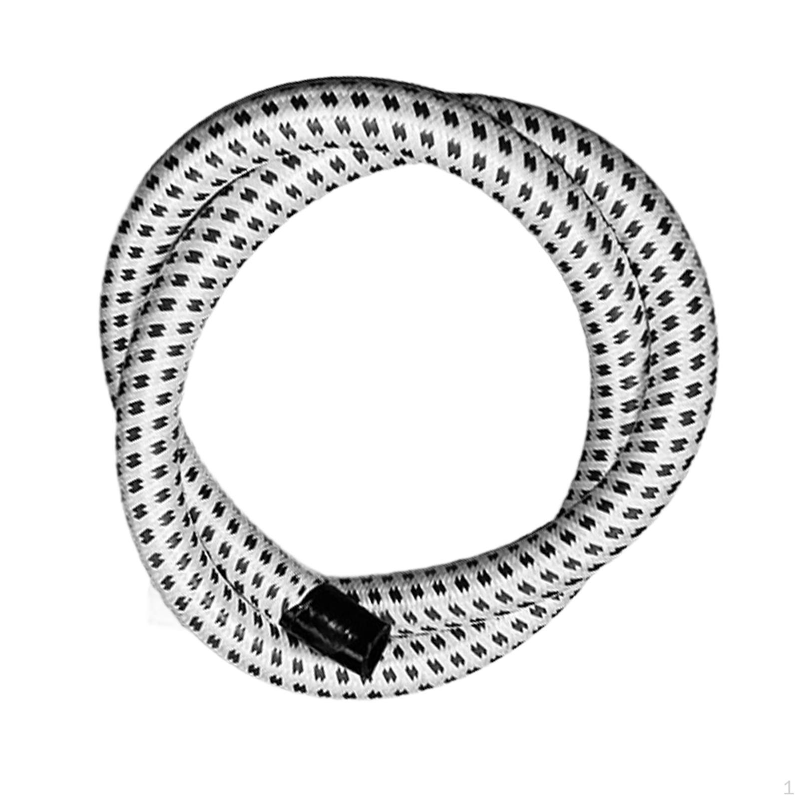 

Усовершенствованная насадка-пароварка для одежды для быстрого разглаживания складок black white 1.4m