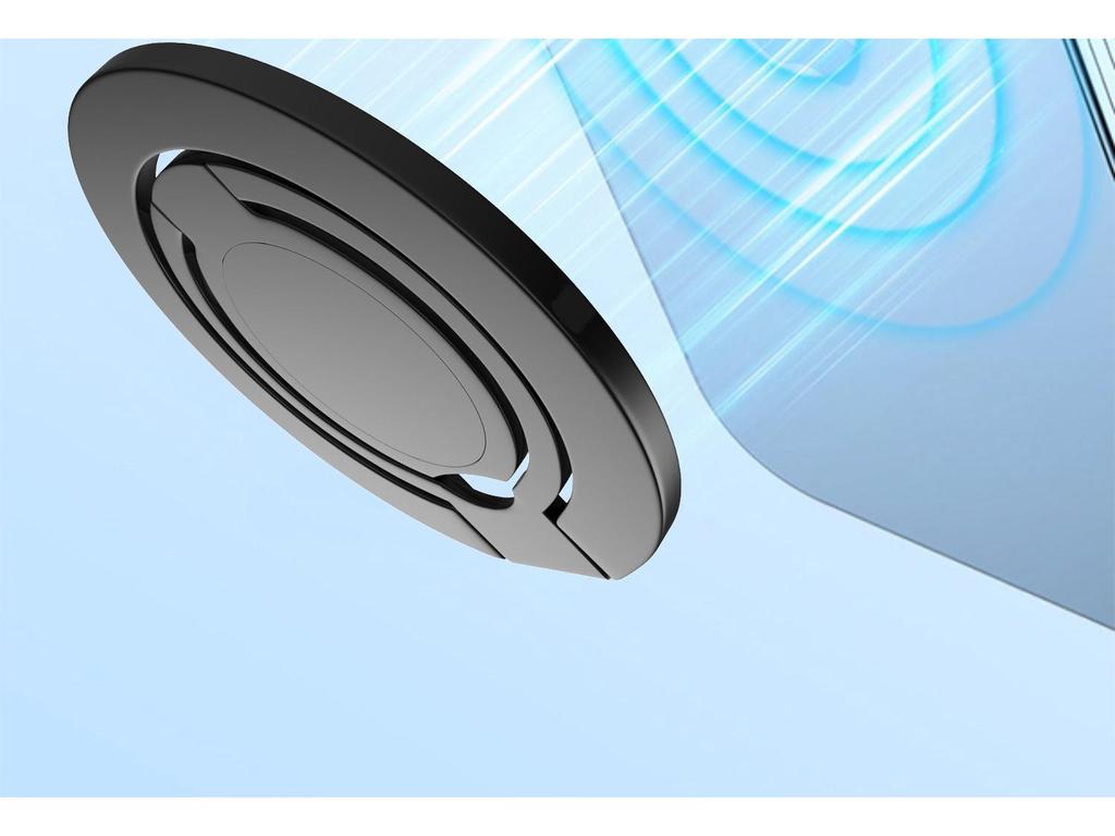 360° Rotating MagSafe Magnetic Phone Holder