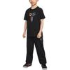Nike T Shirt SS25 Kobe Black Teenagers IH2218-010
