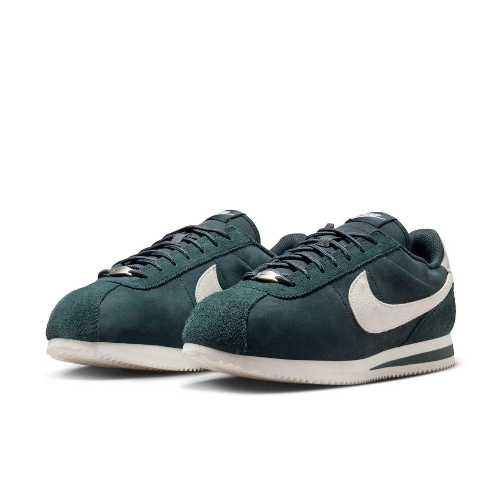 Nike Cortez Prm Mhv4456 300seawd Sail