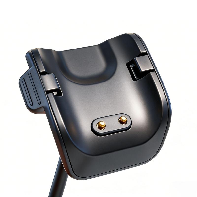 High Efficiency Charging Cord Cable With High Compatibility PVC Material Suitable For Intelligent Wearables Travel Ready