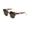 TUREZING Women Sunglasses Rectangular Fashion High Quality Gray Lenses Outdoor Sunshade Unisex Prescription Glasses