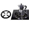 1Pc Iron Gas Stove Cooker Plate Coffee Moka Pot Stand Reducer Ring Holder