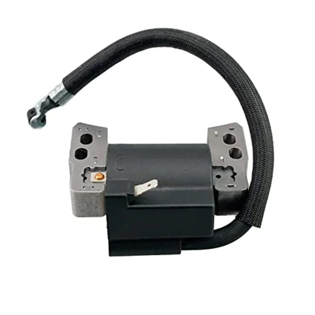 Zündspulen-Ersatz für B S 590454 796964 695711 802574 555530 557040 492416 493237 für Rasenmähermotoren