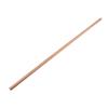 Wooden Training Smooth Practice Wood for Athletes, Yogis, Home Gym, Stretching Studio,