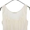 MAX&CO Tank Top S White Women Used