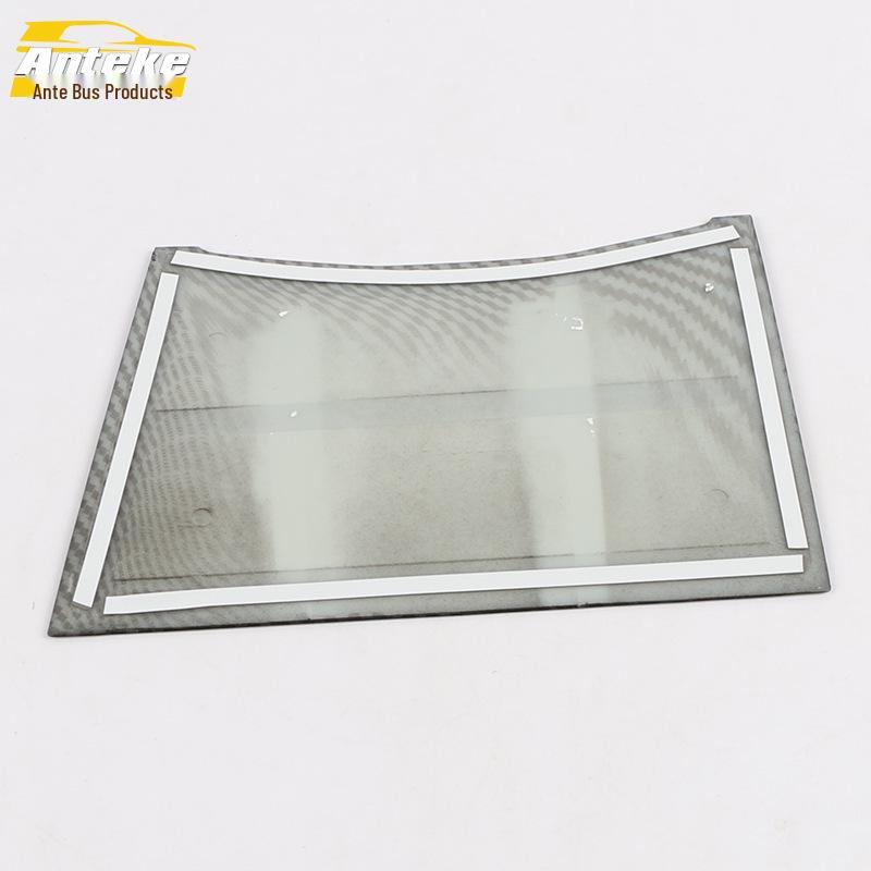 20 Models 3 Series Cup Holder Panel & Console Sticker - Car Accessories