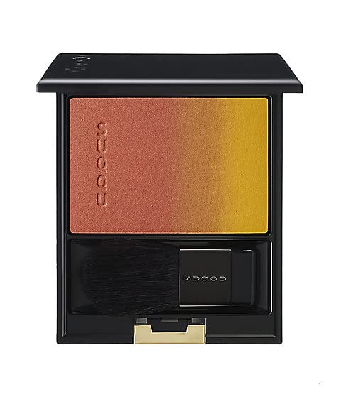 

SUQQU Pure Color Blush 138 Aoi Hinata HYUUGAAOI limited - (Isetan color)