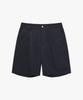 MADCATTOS COUNTRY CLUB Mcc One-Tuck Half Pants-Dark Navy