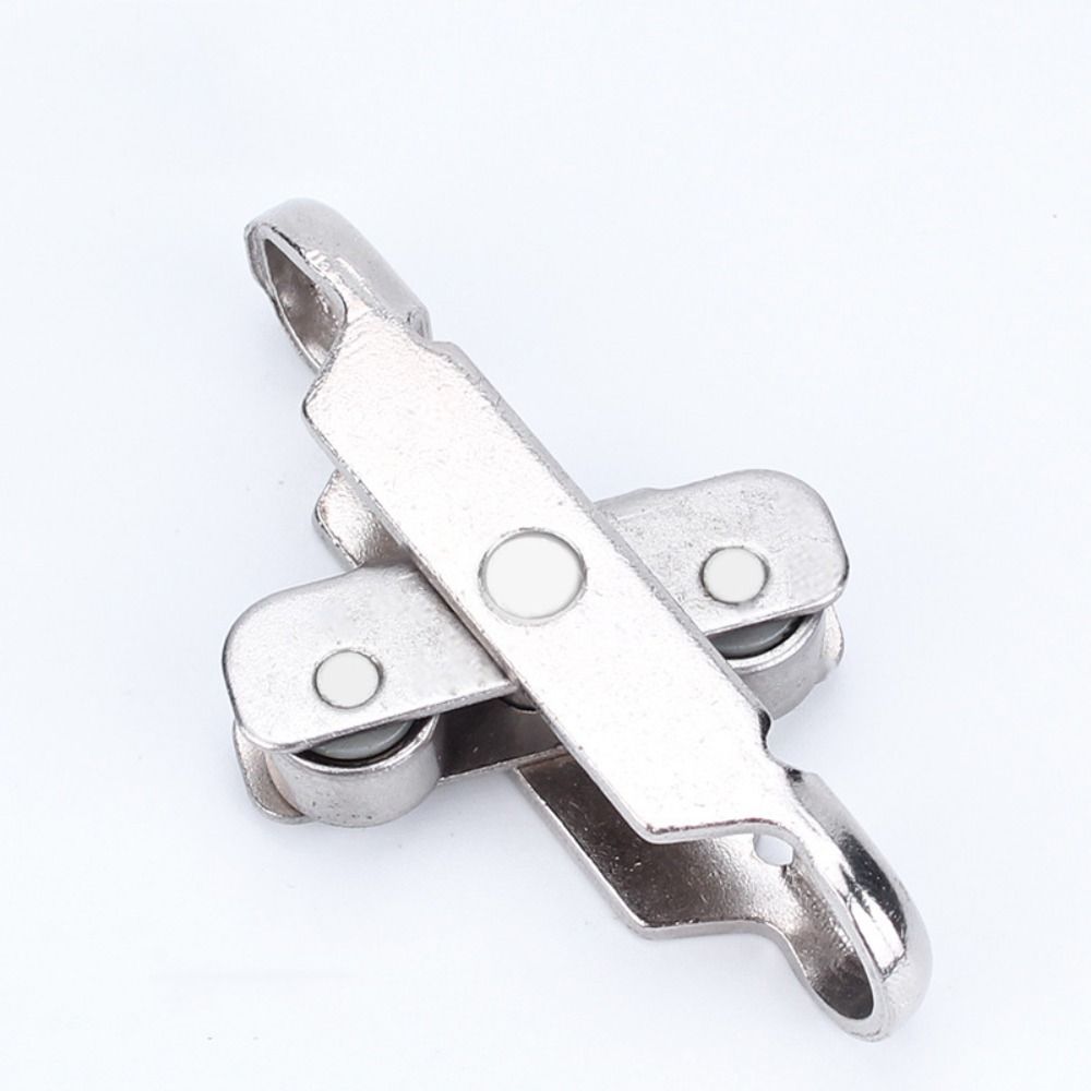 Scripete Fereastră Oțel Inoxidabil Tip 80/88 Role Fereastră Role Glisante Durabile