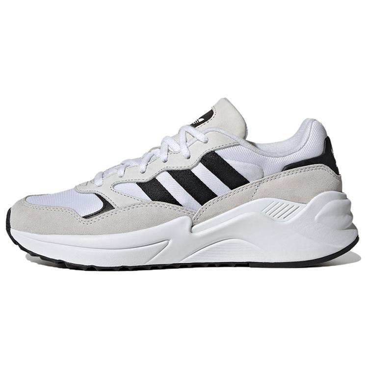 

Adidas Retropy Adisuper White Grey Women s HP9625 36⅔