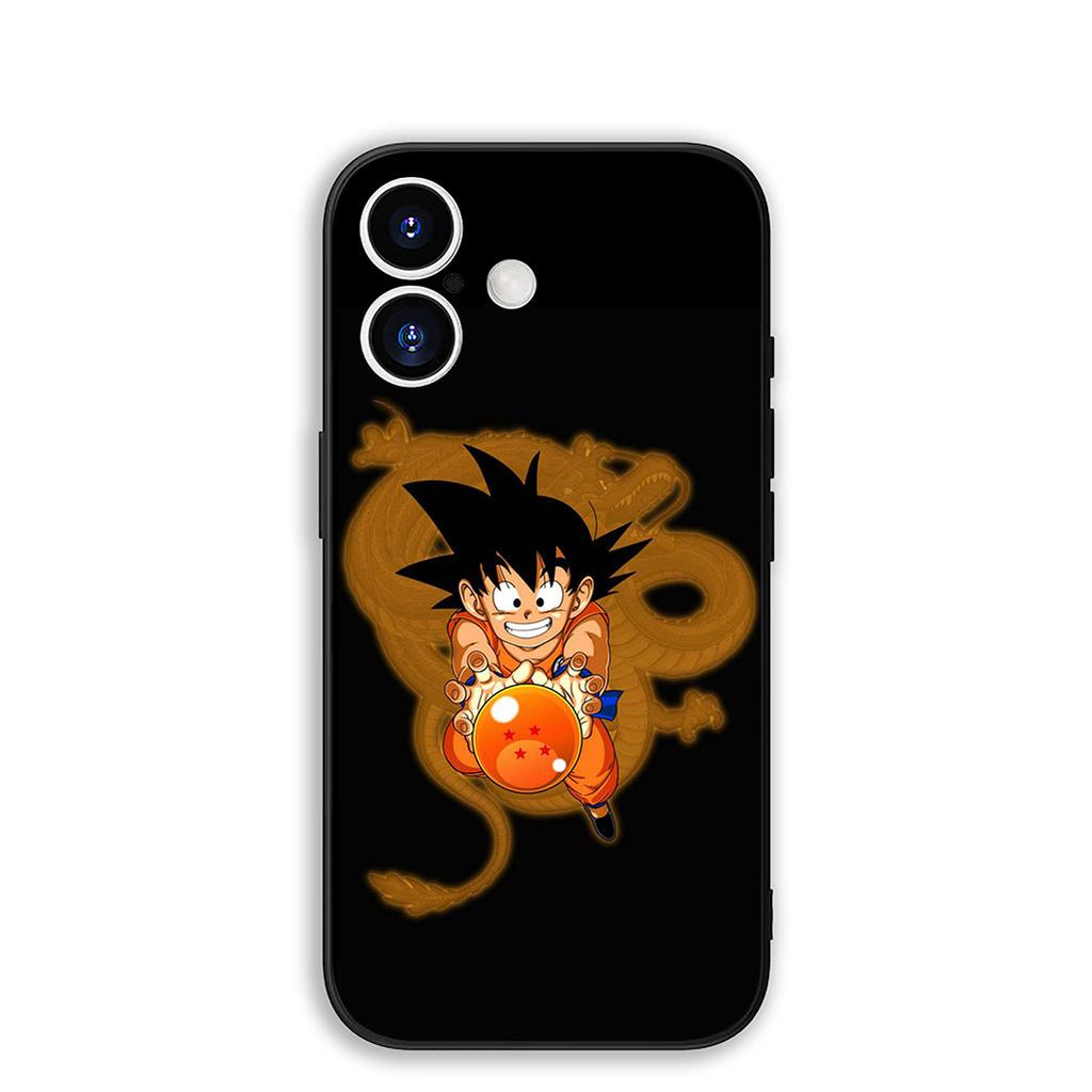 Cover for Xiaomi Redmi Note 13 A3 14 Pro Plus 9T 14C 13C 13X 9C NFC + Pro+ 5G 4G Phone Case Super Vegeta IV Dragons Gokus Balls