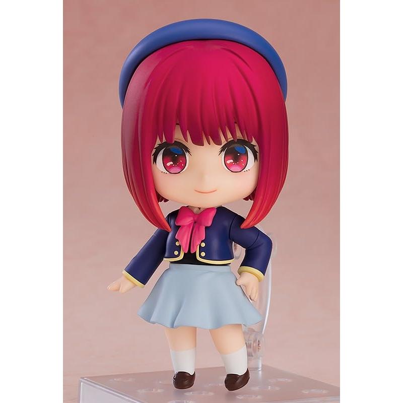 Nendoroid Oshi No Ko Arima Kana | Non-Scale Painted Plastic Action Figure