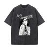 Punk Rock Band Amy Winehouse Tshirt