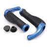 Mountain Bike Handlebar Grips Non Slip Comfortable Cycling Accessories For Outdoor Sports