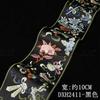 New Chinese Style Embroidered Lace Trim Fabric Collar Decoration for Hanfu Ancient Costume  Skirt Head And Shirt