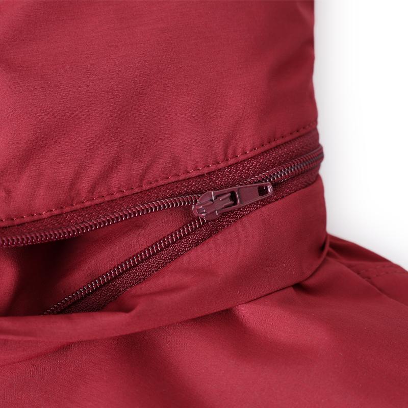 Plus Size XL-6XL Middle Age Women's Down Jackets Winter Parkas Hooded Elegant Loose Thick Warm Down Coats Woman Outerwears