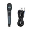 High-Quality Dynamic Wired Microphone for Professional Stage and Outdoor Live Performances