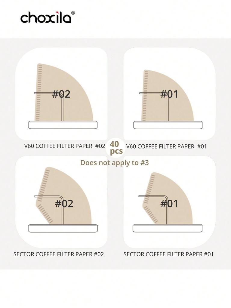 1pc Coffee Filter Paper Holder Filter Paper Rack, Walnut Wooden Filter Paper Stand, Pour Over Coffee Filter Paper Storage