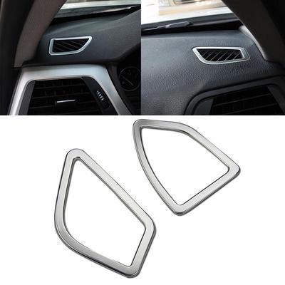Interior Decoration Best-selling Durable Easy To Install Improved Aesthetics Air Conditioning Vent Car Customization In Demand