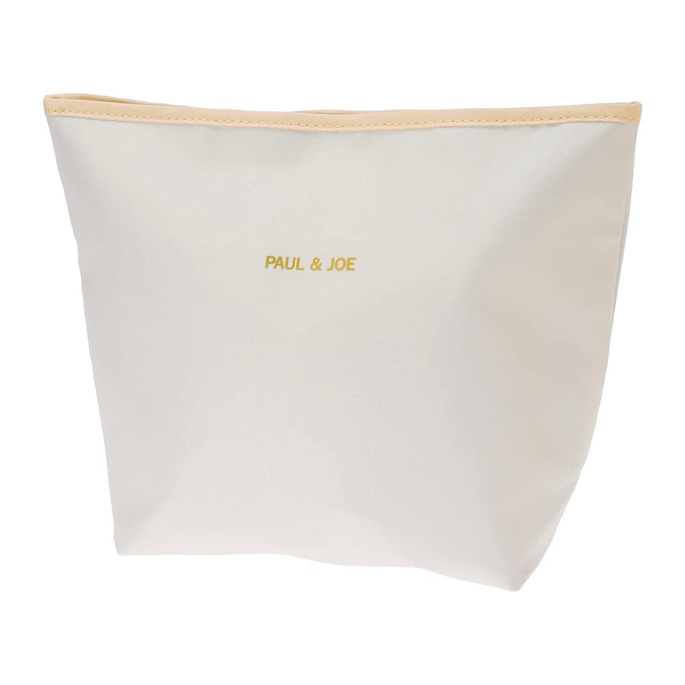 Paul & Joe Reversible Lunch Bag, Break Time, Nude Pink, PAJB-TB04-PK