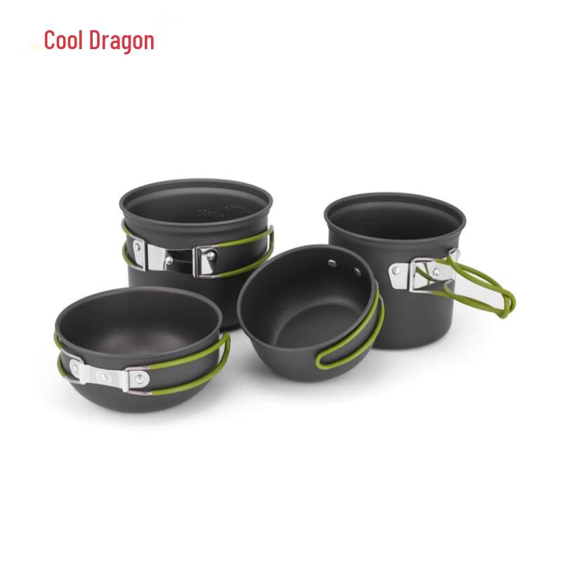 Coloda Outdoor Camping Cookware Set