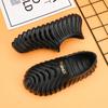 Fashion EVA Men's Sandals Comfortable Lightweight Man Beach Shoes Fashion Non-slip Water Shoes Breathable Casual Walking Sneaker