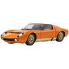 Kyosho Lamborghini Miura P400 1/18 (Orange) KS08314PB