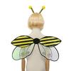 Lady Bug Wing Costume Accessories for Women and Girls Girls Costume Accessories Cloth Insect Costume Women Insect