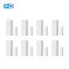 Tuya WiFi Door Sensor Window Sensor Smart Home Wireless Door Detector Door Open / Closed Alarm System for Alexa Google