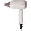 Foldable Travel Hair Dryer - - DOS208 - Compact - Dual Voltage - 1200 W