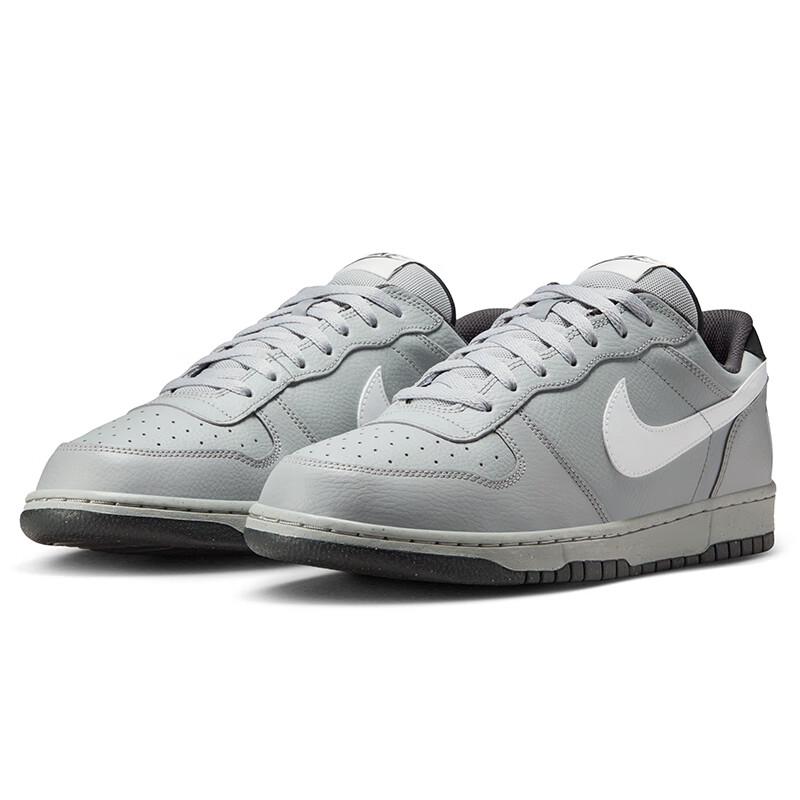 Мужские повседневные спортивные кроссовки Nike BIG NIKE LOW 41
