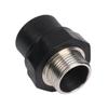 Jiancheng PE Pipe Male Thread Straight Connector