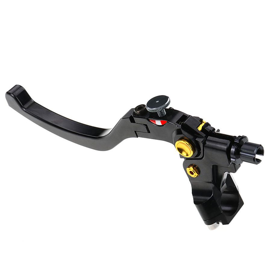 Motorcycle clutch-07CL black