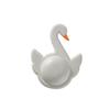 Silicone Wall Protector Cartoon Animal Doorknob Bumper Cute Door Handle Bumper Pad  for Home