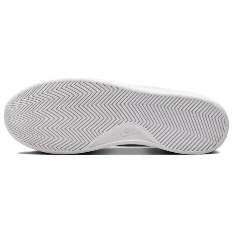 Nike Court Royale 2 Comfortable Versatile Sneakers Men Sneakers White DX5939-101