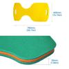 1pc Swimming Pool Floating Saddle, Foam Water Saddle, Swim Saddle, Water Saddle Seat, Foam Swimming Pool Float