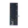 Rapoo V520RGB-87 IP68 Waterproof Mechanical Keyboard