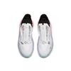 Anta AT91 Ejection Force Technology Slip Resistant Abrasion Resistant Low top Running Shoes Women's White Black 122148851-3