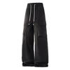8XL large size men's casual and versatile men's pants