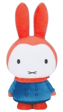 

Мягкая игрушка Miffy очень большого размера MORE 1 45 см, тип vol.5, прибл.