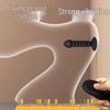 Yun Man Little Rocket Remote Anal Vibration Plug with Stimulation Point