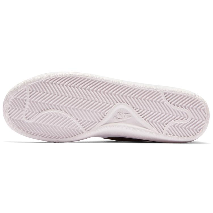 New Nike Court Majestic Leather 'White Black' 574236-100