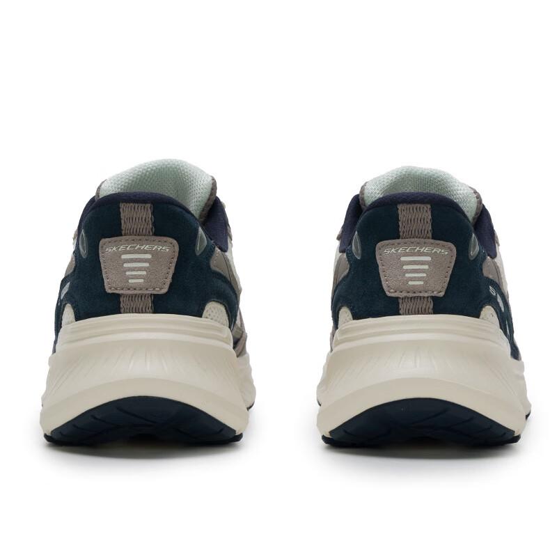 Skechers Men's Lightweight Mesh Running & Casual Shoes